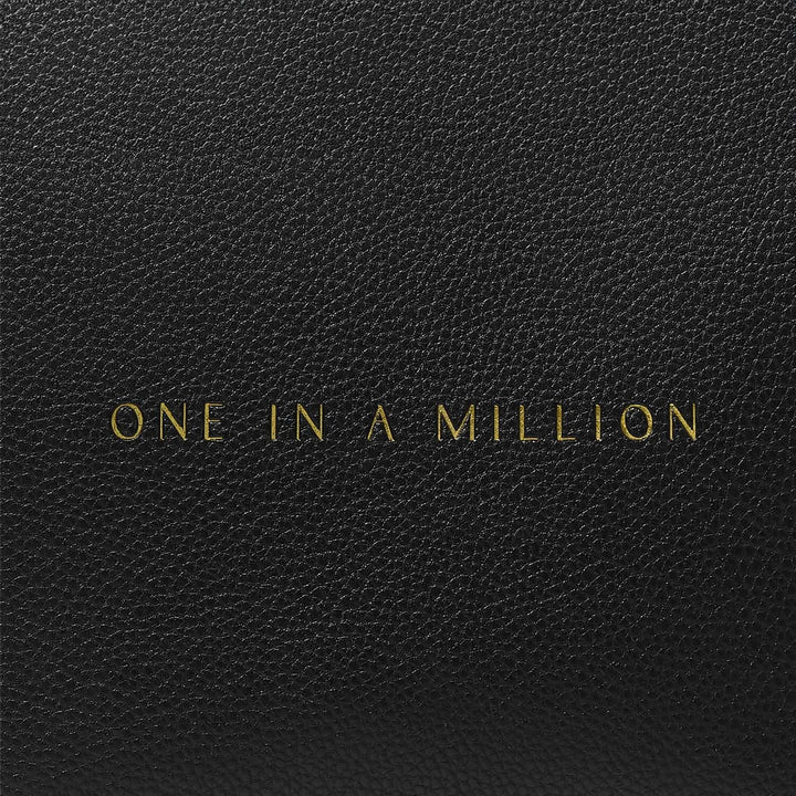 Katie Loxton Sentiment "One In A Million" Make Up Bag KLB3761Katie LoxtonKLB3761