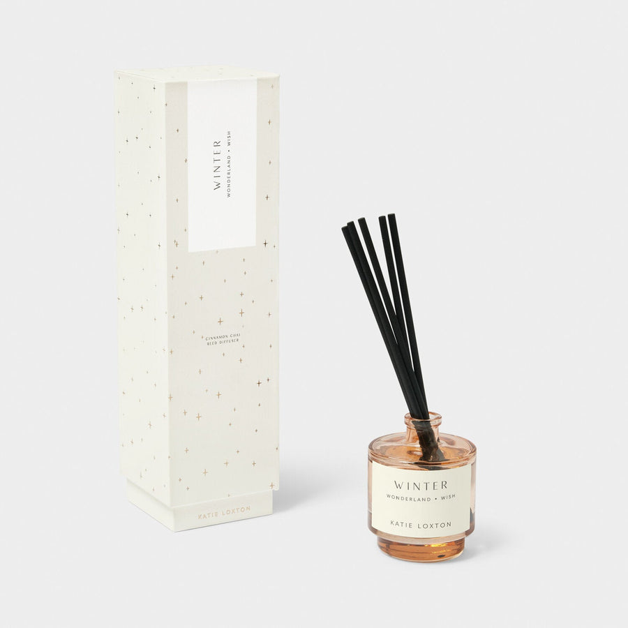 Katie Loxton Sentiment "Winter" Reed Diffuser KLRD399Katie LoxtonKLRD399