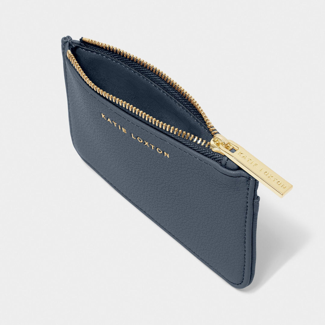 Katie Loxton Slate Hana Coin And Card Holder KLB3587Katie LoxtonKLB3587