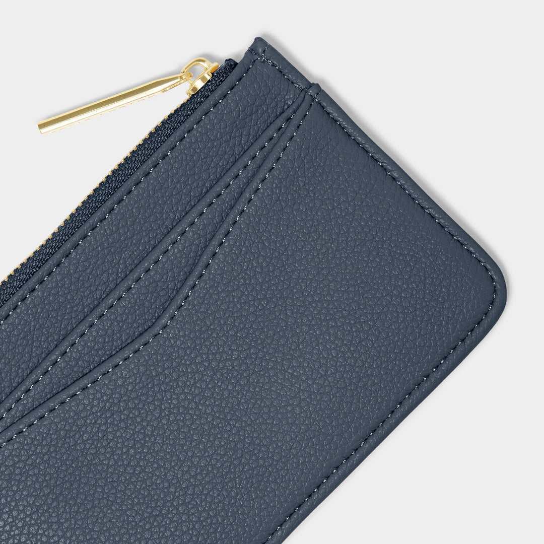 Katie Loxton Slate Hana Coin And Card Holder KLB3587Katie LoxtonKLB3587