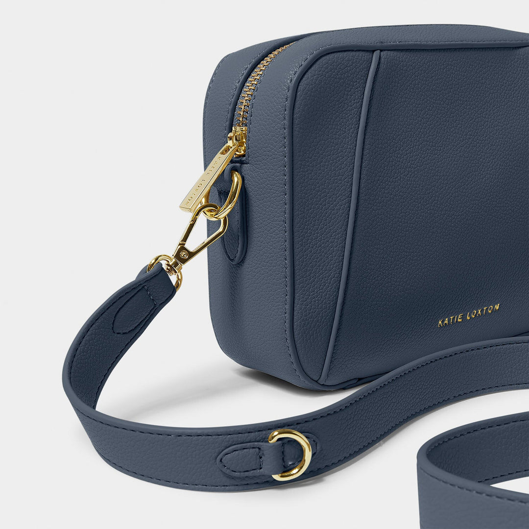 Katie Loxton Slate Hana Crossbody Bag KLB3611Katie LoxtonKLB3611