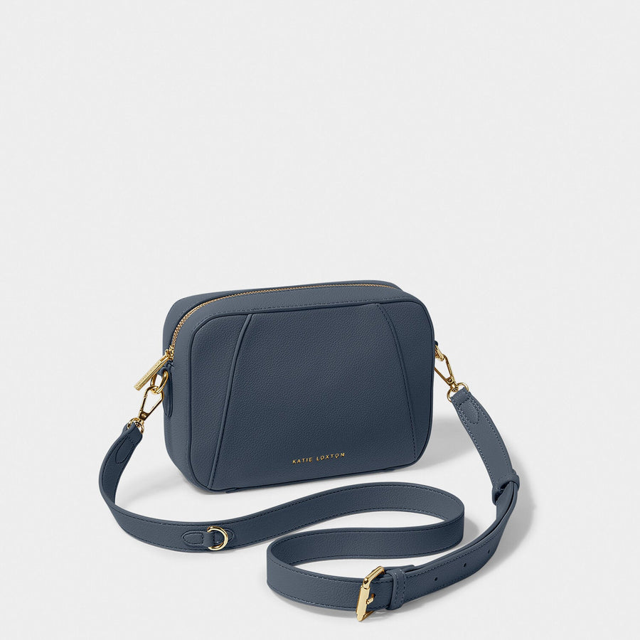 Katie Loxton Slate Hana Crossbody Bag KLB3611Katie LoxtonKLB3611