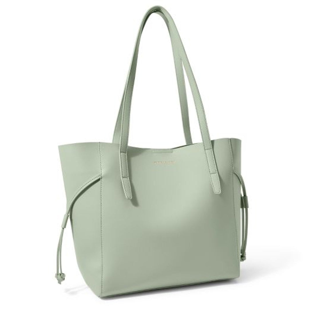 Katie Loxton Soft Sage Ashley Tote Bag KLB3278Katie LoxtonKLB3278