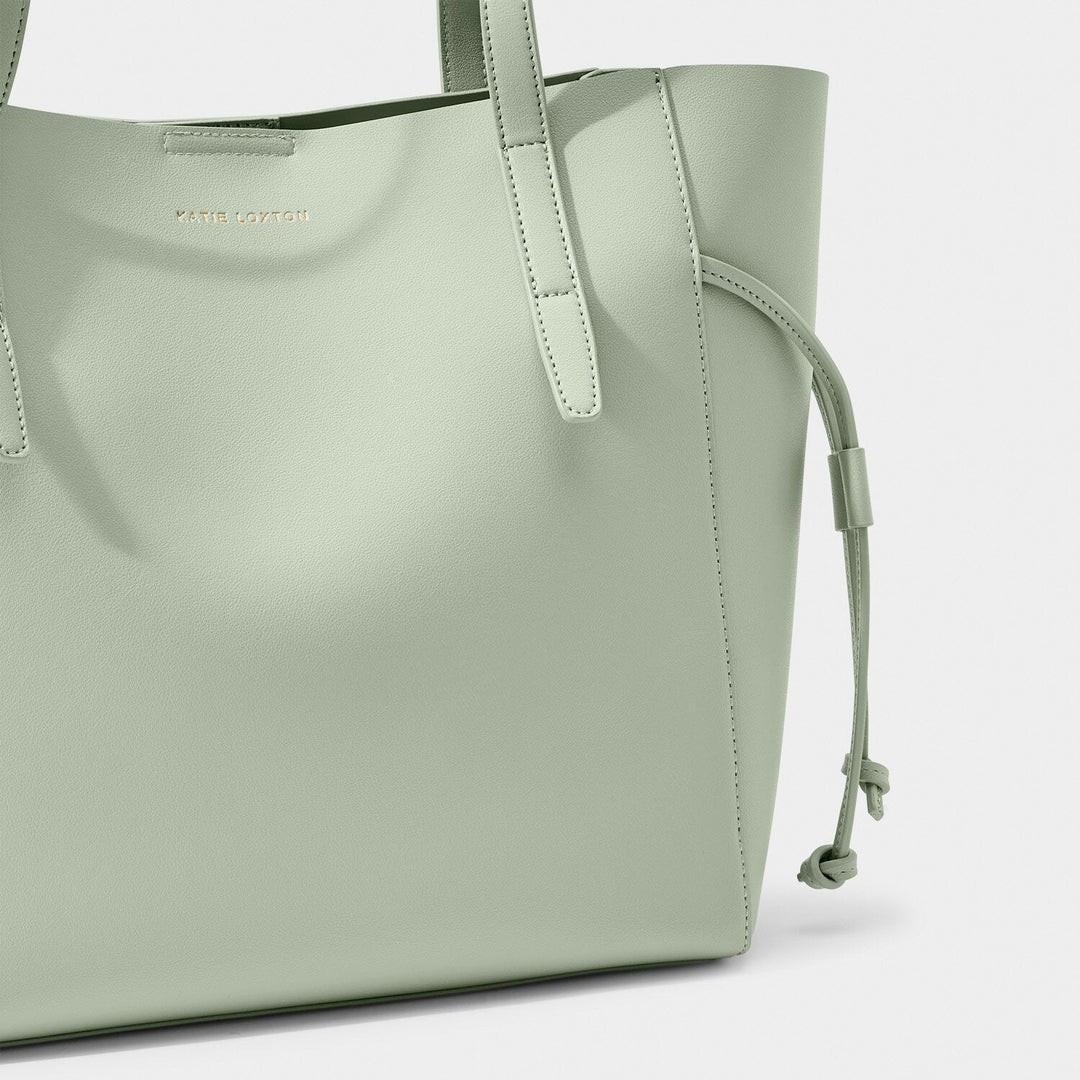 Katie Loxton Soft Sage Ashley Tote Bag KLB3278Katie LoxtonKLB3278