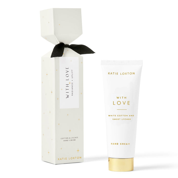 Katie Loxton With Love Hand Cream Cracker KLBT045Katie LoxtonKLBT045