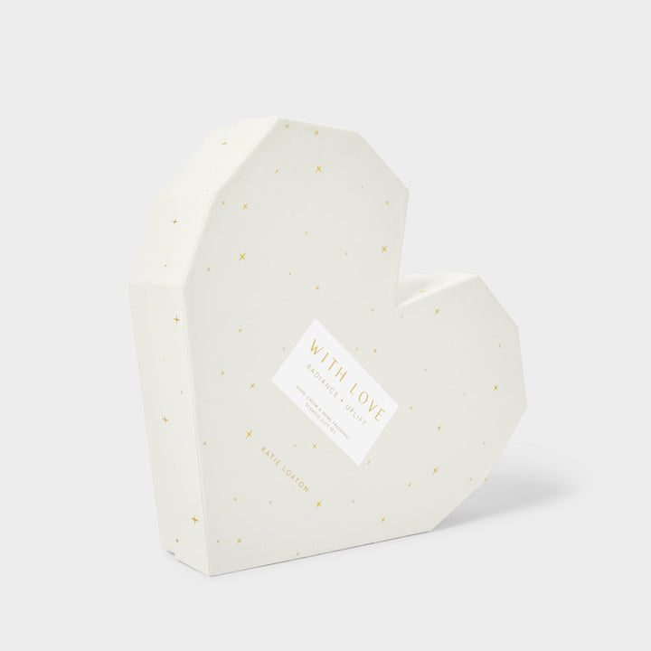 Katie Loxton "With Love" Hand Cream & Home Fragrance Gift Set KLC386Katie LoxtonKLC386