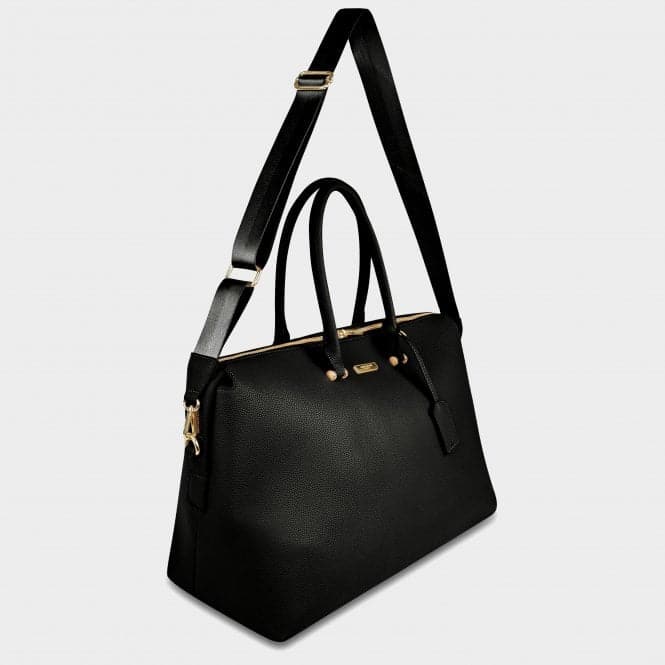 Kensington Weekend Bag Black Bag KLB1238Katie LoxtonKLB1238