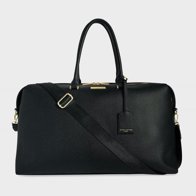 Kensington Weekend Bag Black Bag KLB1238Katie LoxtonKLB1238