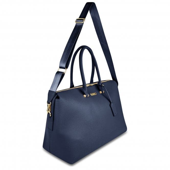 Kensington Weekend Bag Navy Bag KLB1240Katie LoxtonKLB1240