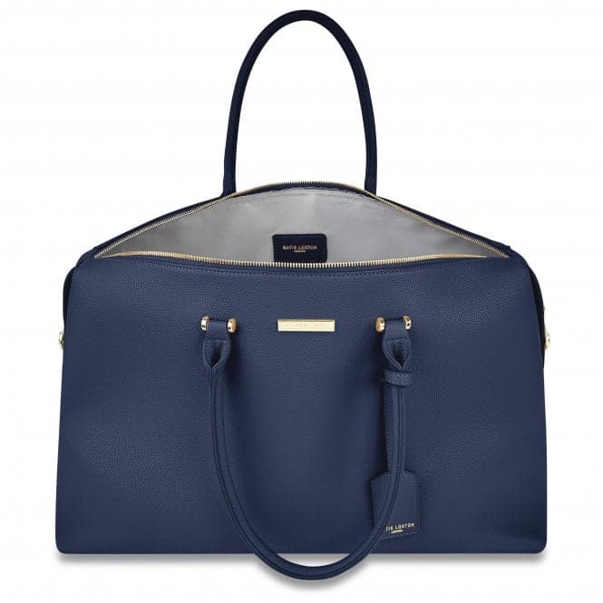 Kensington Weekend Bag Navy Bag KLB1240Katie LoxtonKLB1240