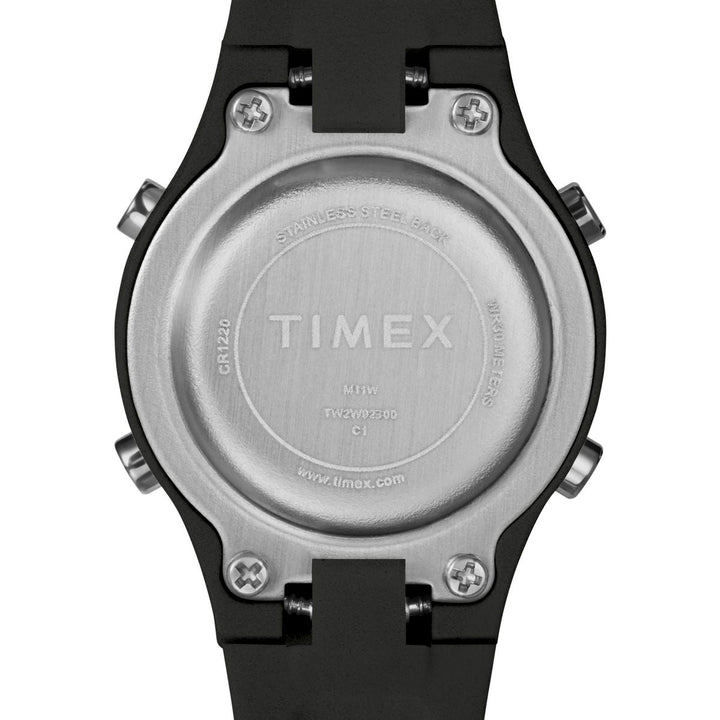 Kids Tween Black Watch TW2W92300Timex WatchesTW2W92300