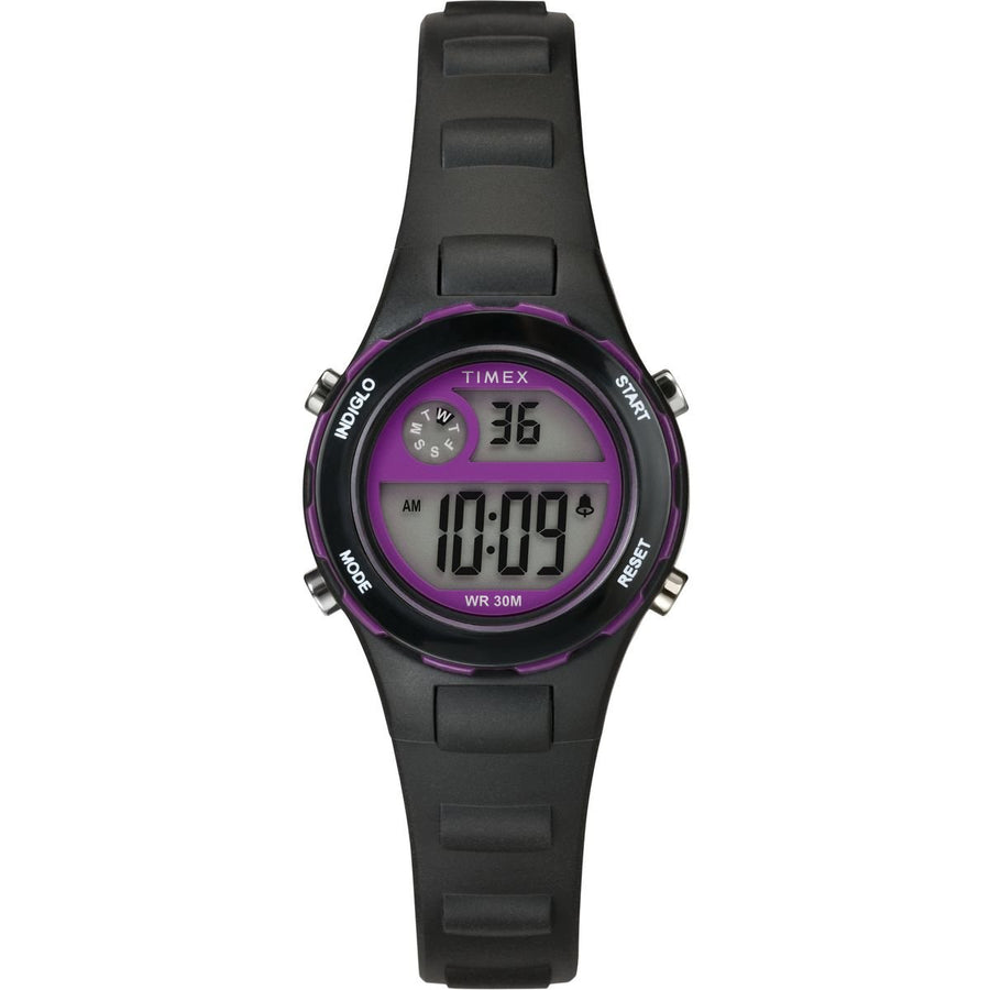 Kids Tween Black Watch TW2W92300Timex WatchesTW2W92300