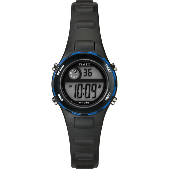 Kids Tween Black Watch TW2W92400Timex WatchesTW2W92400