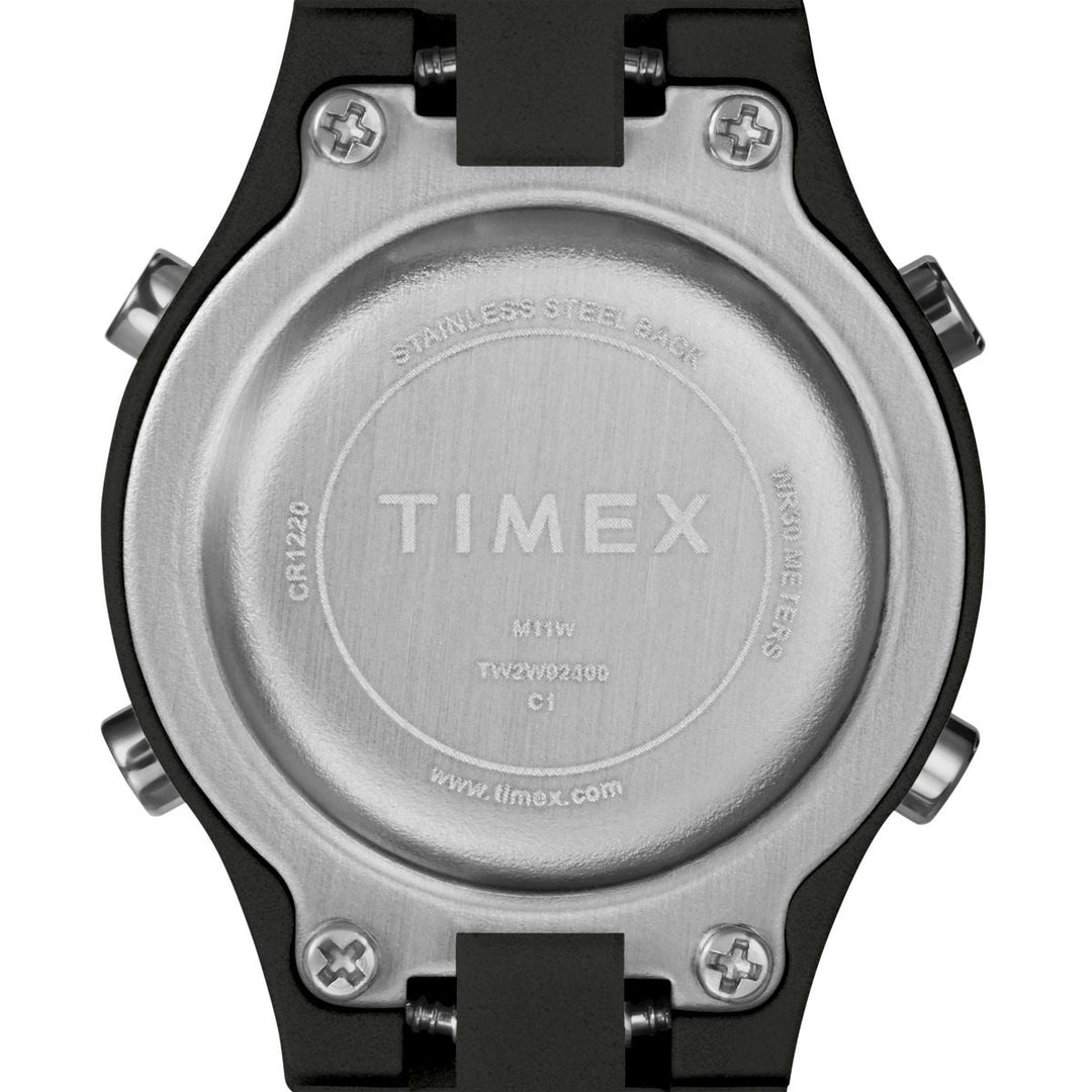 Kids Tween Black Watch TW2W92400Timex WatchesTW2W92400