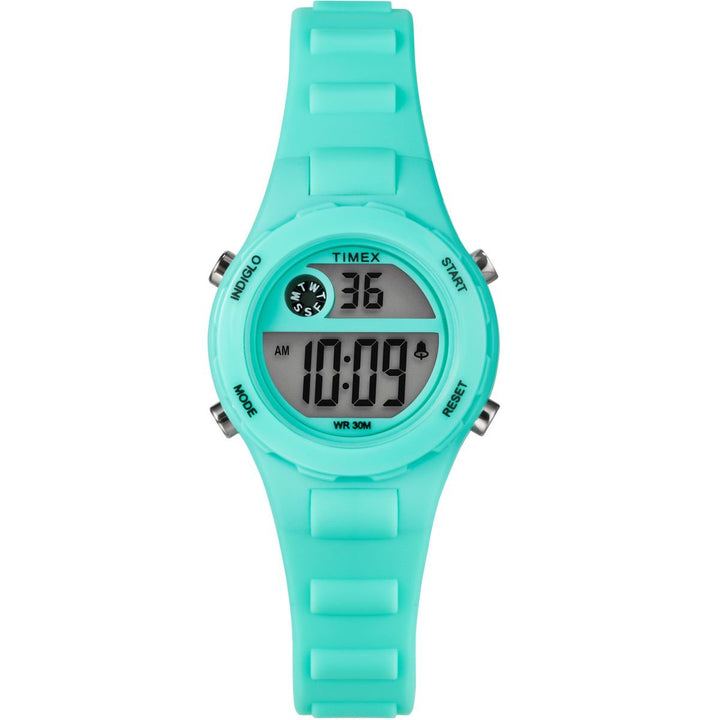 Kids Tween Blue Watch TW2W92600Timex WatchesTW2W92600