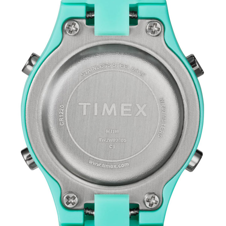 Kids Tween Blue Watch TW2W92600Timex WatchesTW2W92600