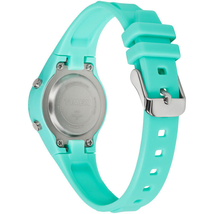 Kids Tween Blue Watch TW2W92600Timex WatchesTW2W92600