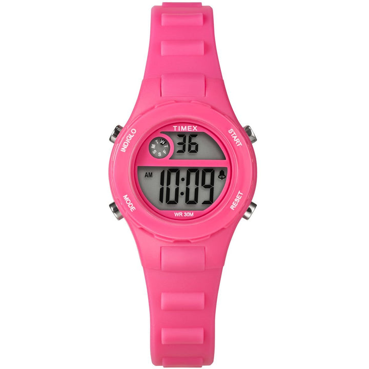 Kids Tween Pink Watch TW2W92500Timex WatchesTW2W92500