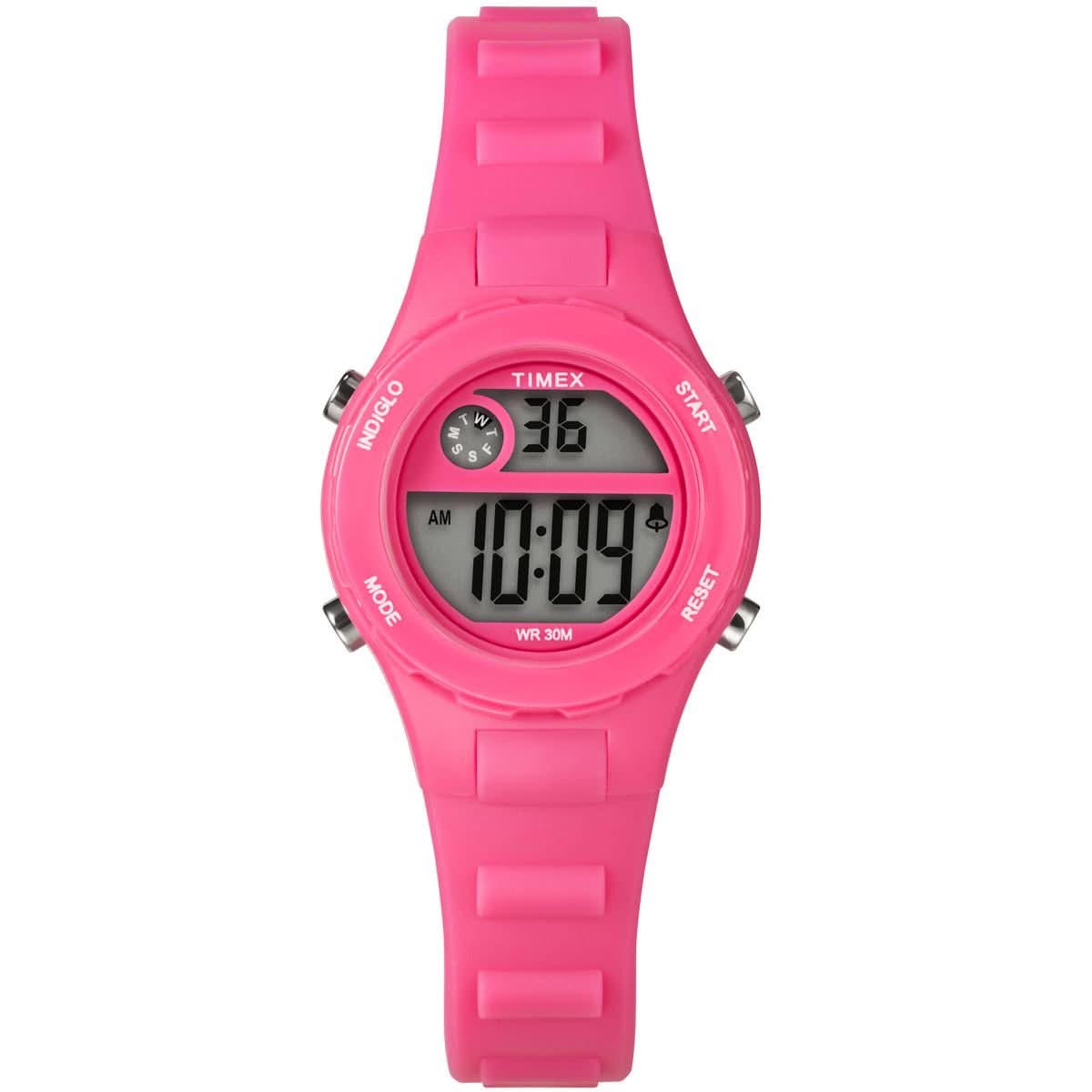 Kids Tween Pink Watch TW2W92500