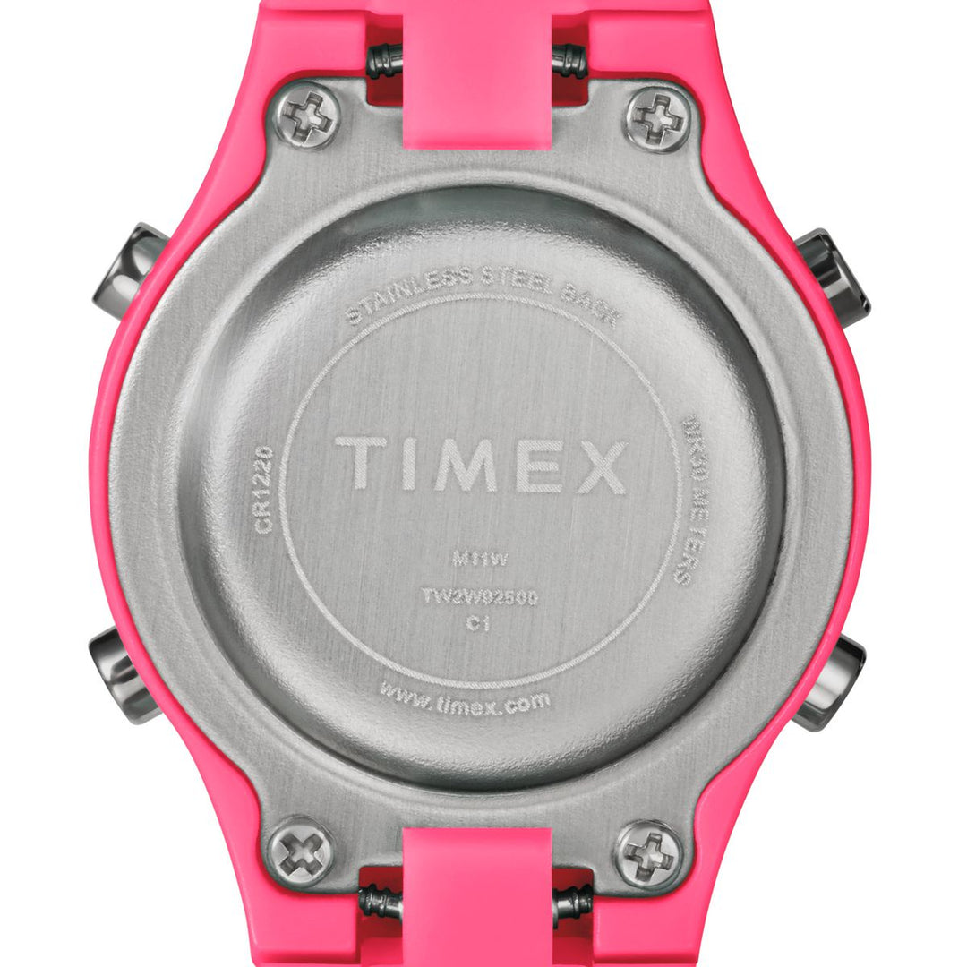 Kids Tween Pink Watch TW2W92500Timex WatchesTW2W92500