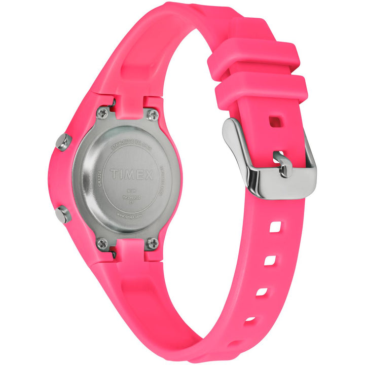 Kids Tween Pink Watch TW2W92500Timex WatchesTW2W92500