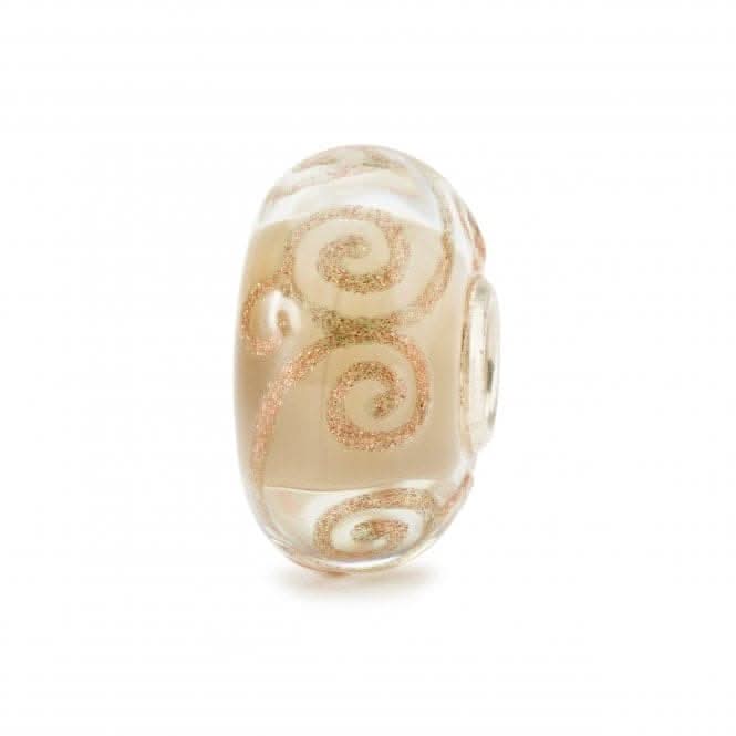 Kindness Glass Bead TGLBE - 20109TrollbeadsTGLBE - 20109