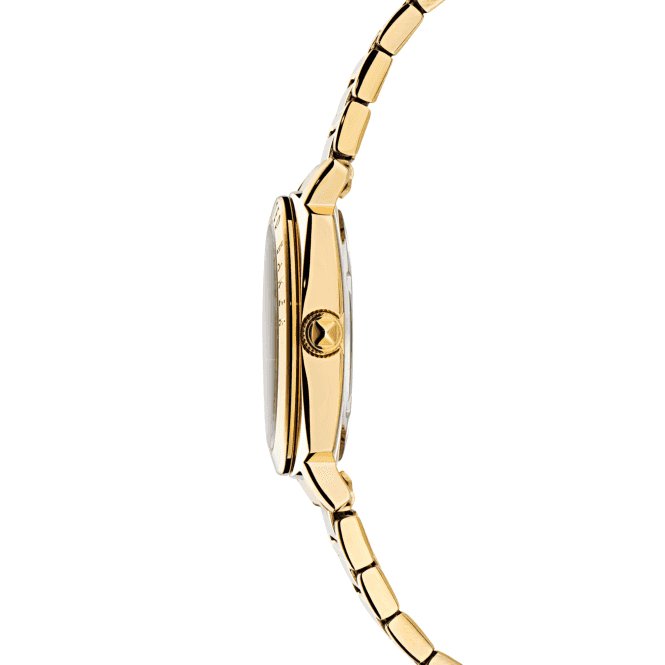 Kirsty Gold - Tone Ladies Watch BKPRBS405Ted Baker WatchesBKPRBS405