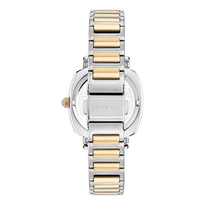 Kirsty Stainless Steel Ladies Watch BKPRBS407Ted Baker WatchesBKPRBS407