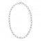 Kismet Chains Rope Link Chain Necklace 4816Joma Jewellery4816