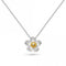 Kit Heath Blossom Wood Rose Gold Plated 18" Necklace 90308GRPKit Heath90308GRP