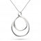 Kit Heath Coast Shore Layered Sandblast 30 Necklace 90053SBKit Heath90053SB021