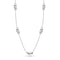 Kit Heath Coast Tumble Sand 17" Station Necklace 90192SRPKit Heath90192SRP