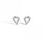 Kit Heath Desire Love Story Heart Stud Earrings 40521SRPKit Heath40521SRP