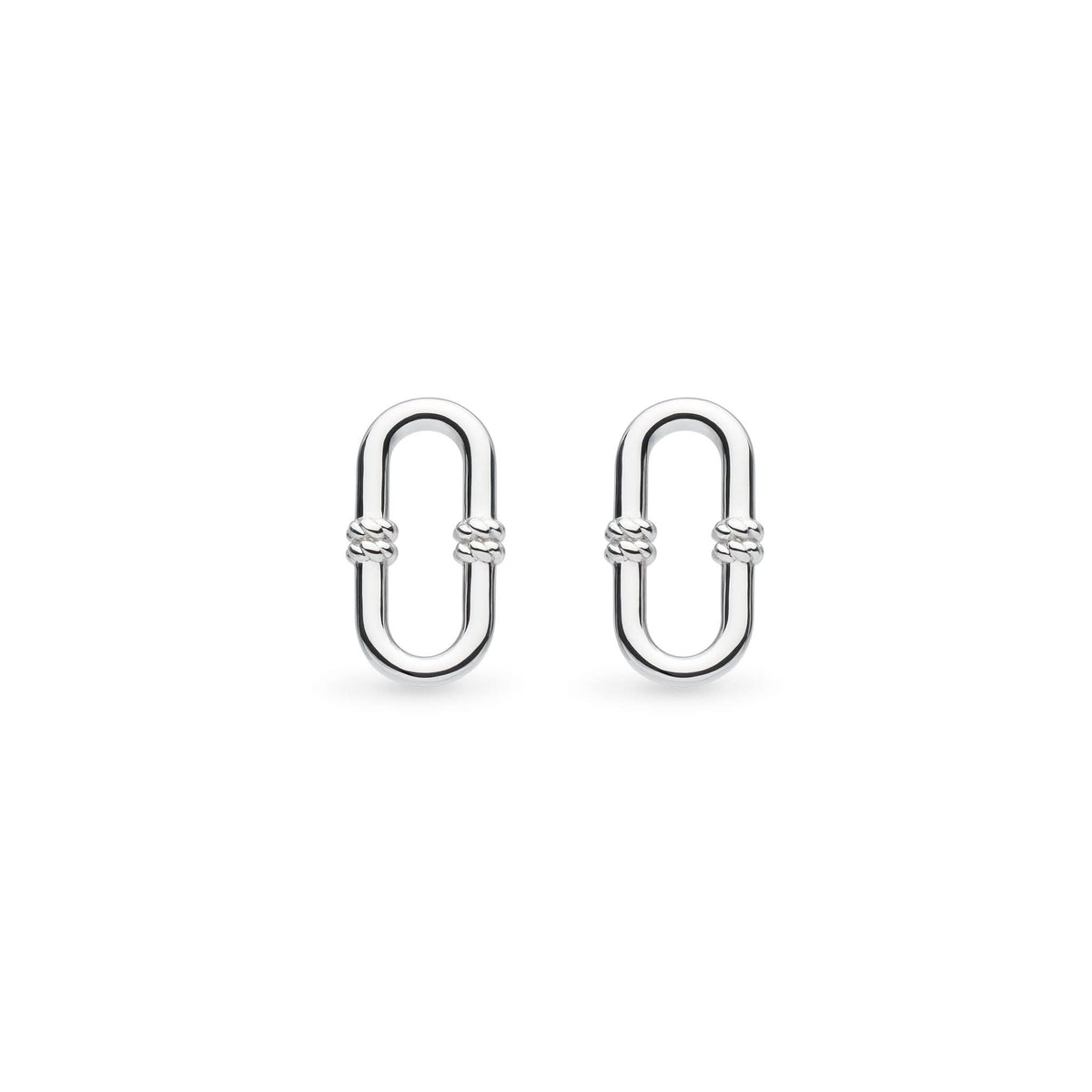 Kit Heath Marina Rope Bar Link Studs 41091RPKit Heath41091RP