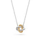 Kit Heath Marina Rope Knot Golden 18? Necklace 91072GRPKit Heath91072GRP