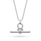 Kit Heath Marina Rope Knot T - Bar Grande 20? Necklace 91094RPKit Heath91094RP