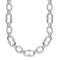 Kit Heath Marina Rope Link Duo Grande Chain 18? Necklace 91099RPKit Heath91099RP
