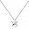 Kit Heath Miniature Sparkle Zirconia Shining Star 17 Necklace 90034CZKit Heath90034CZ027