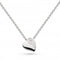 Kit Heath Miniature Sparkle Zirconia Sweet Heart 17" Necklace 90032CZKit Heath90032CZ027