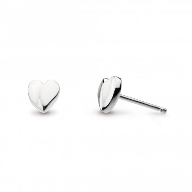 Kit Heath Miniature Sweet Heart Stud Earrings 40032HPKit Heath40032HP021