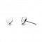 Kit Heath Miniature Sweet Heart Stud Earrings 40032HPKit Heath40032HP021