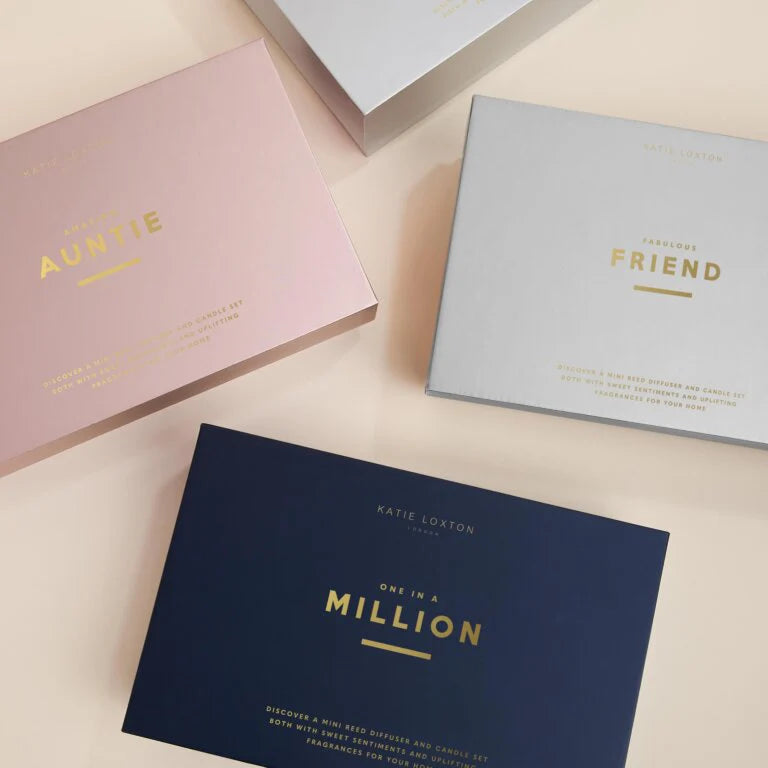Katie Loxton Mini Set 'One In A Million' KLC231