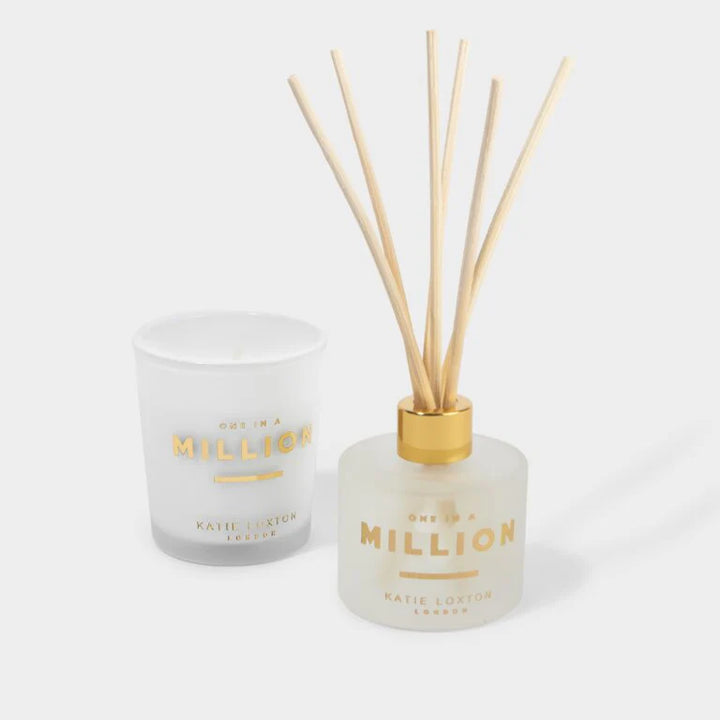 Katie Loxton Mini Set 'One In A Million' KLC231