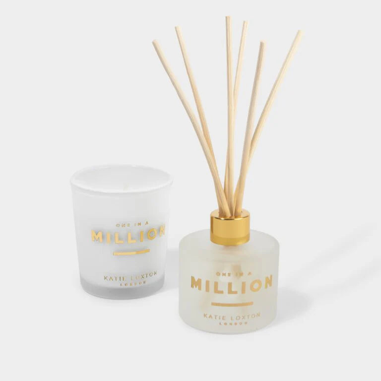 Katie Loxton Mini Set 'One In A Million' KLC231