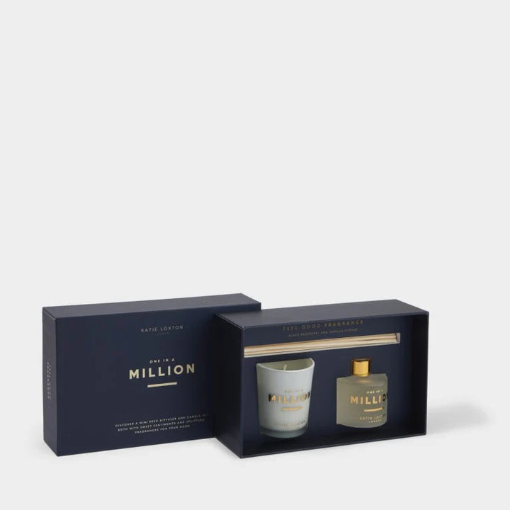 Katie Loxton Mini Set 'One In A Million' KLC231