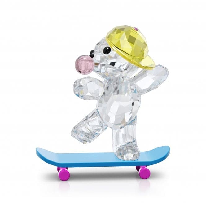 Kris B Skaterbear 5619208Swarovski5619208