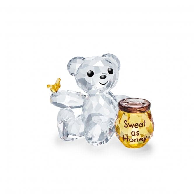 Kris Bear - Sweet As Honey 5491970Swarovski5491970