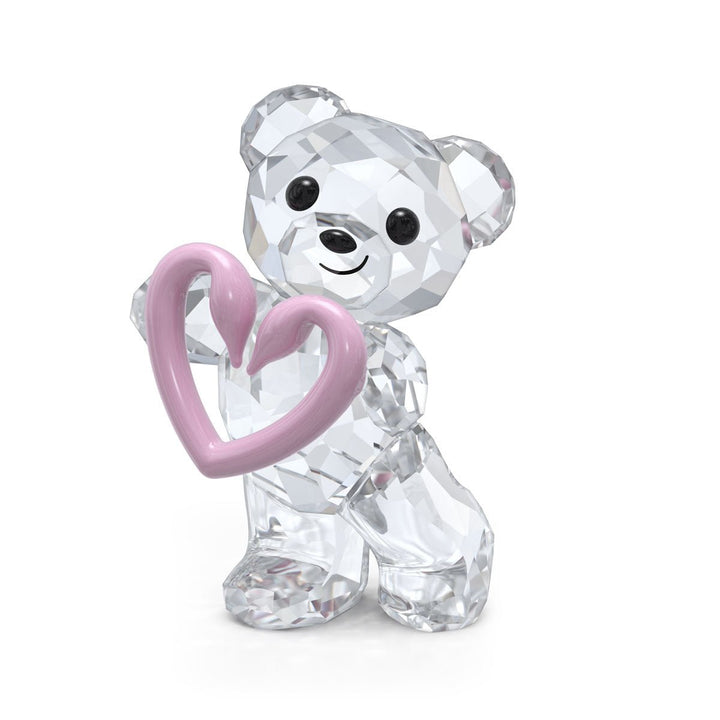 Kris Bear Una Bear Crystal Ornament 5665436Swarovski5665436