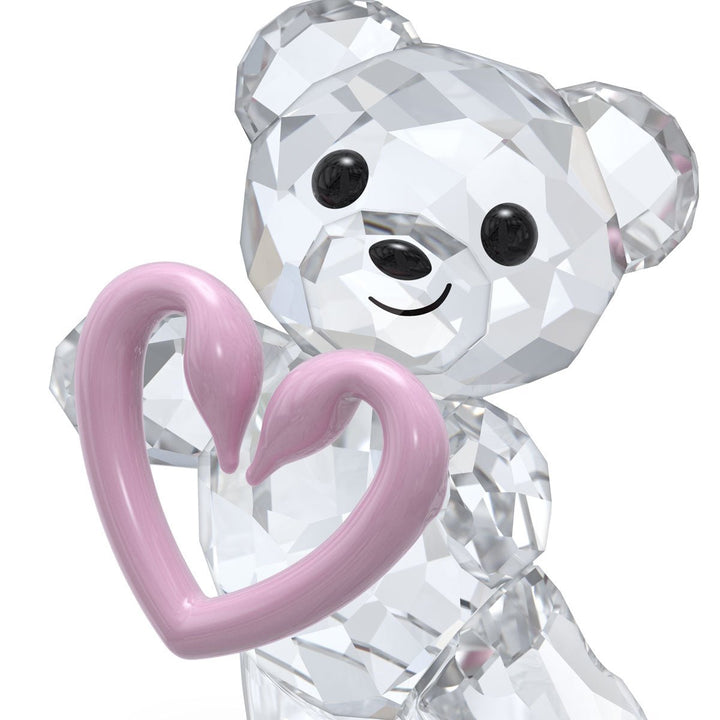 Kris Bear Una Bear Crystal Ornament 5665436Swarovski5665436