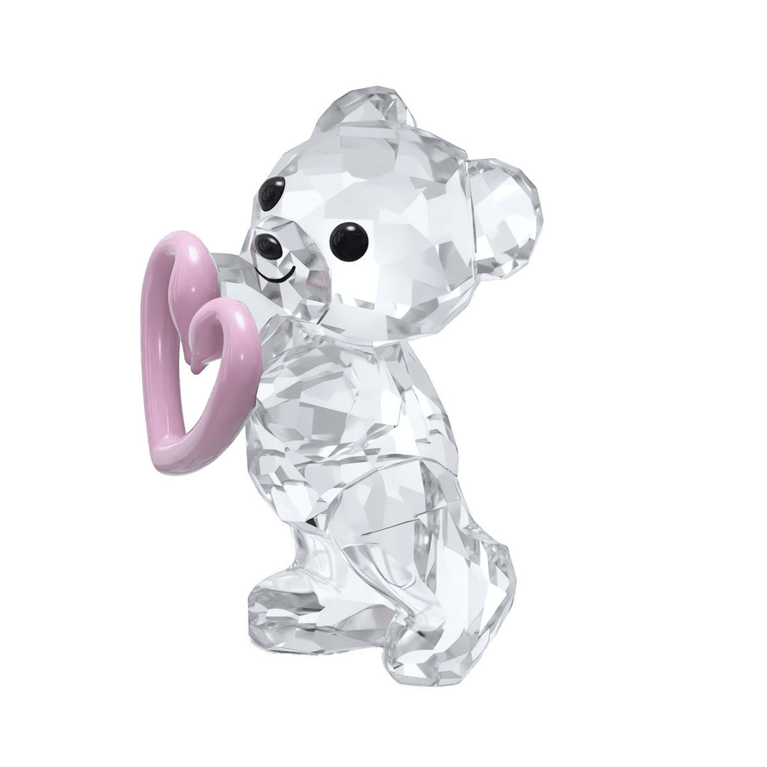 Kris Bear Una Bear Crystal Ornament 5665436Swarovski5665436